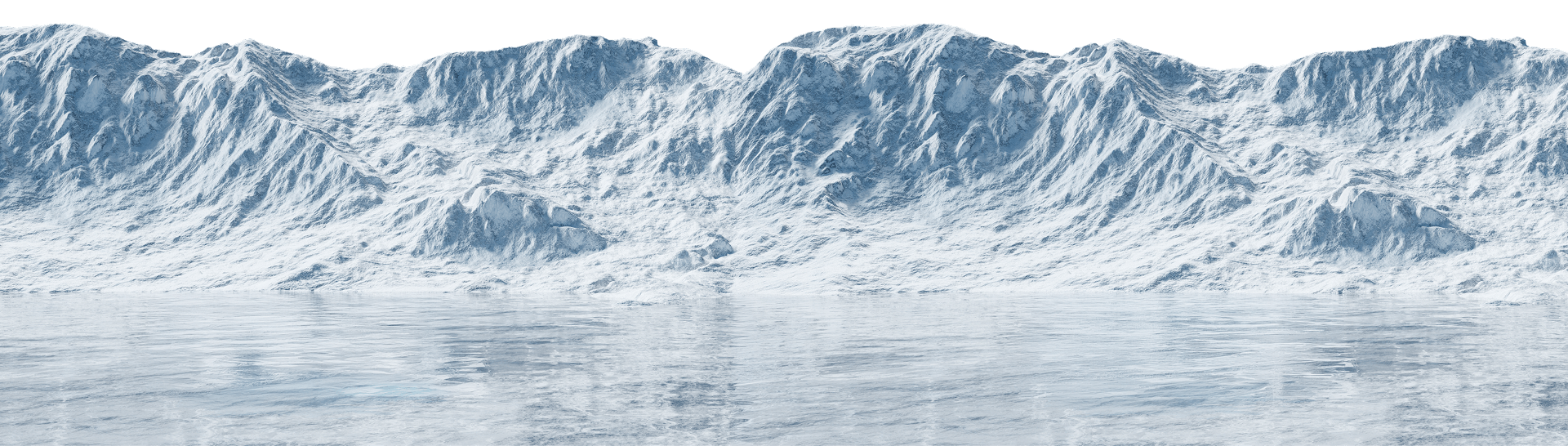 Mountains 1